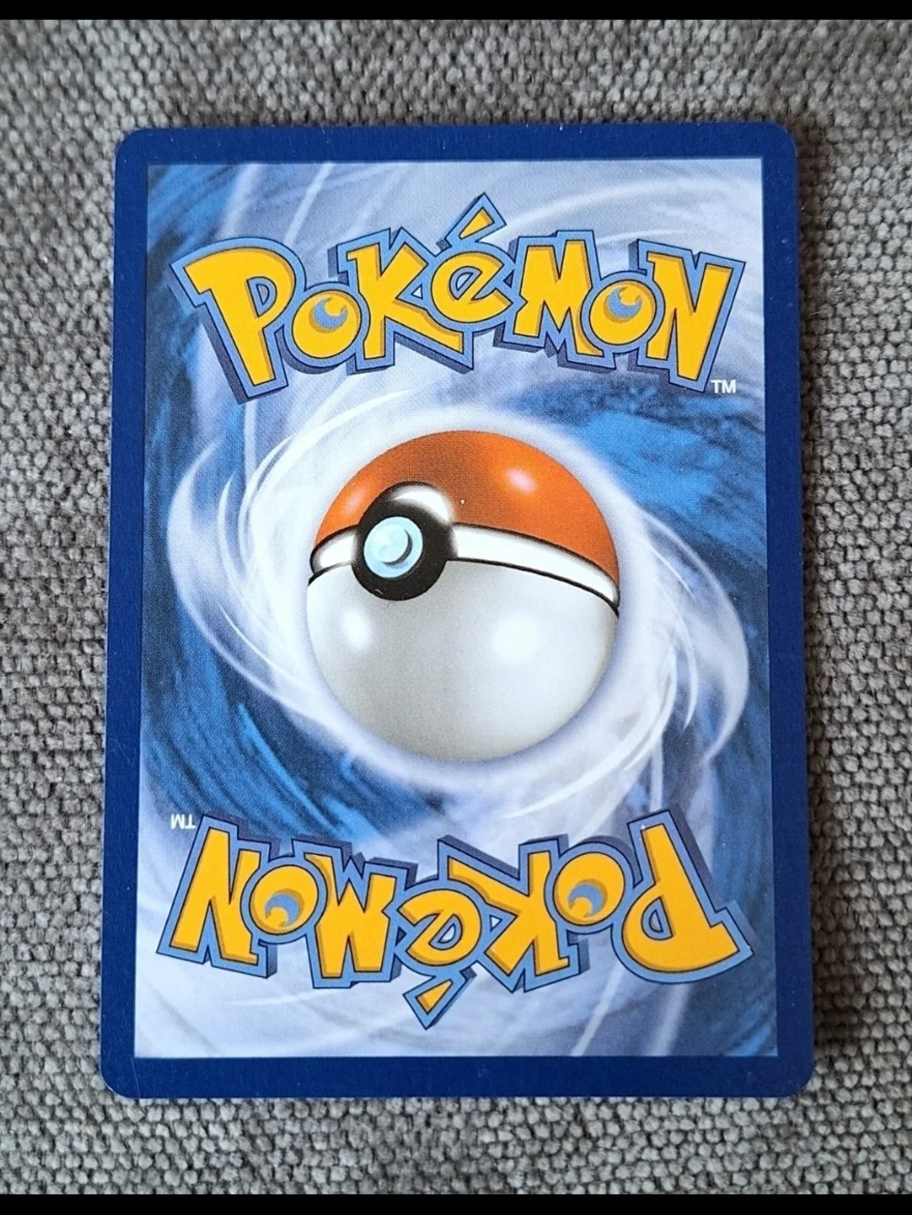 Pokémon Battle Cage 116/094 Ultra Rare Phantasmal Flames Card 2025